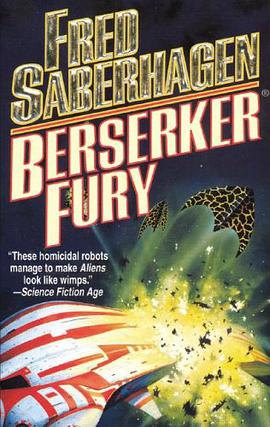 Berserker Fury pdf epub mobi 電子書 下載