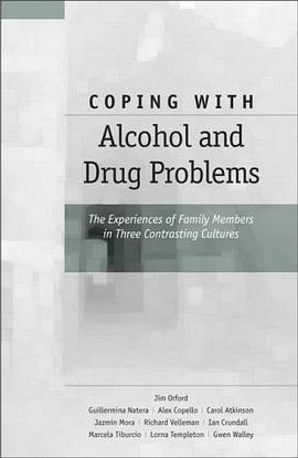 Coping with Alcohol and Drug Problems pdf epub mobi 电子书 下载