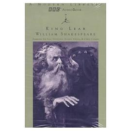 King Lear (BBC Radio) pdf epub mobi 电子书 下载