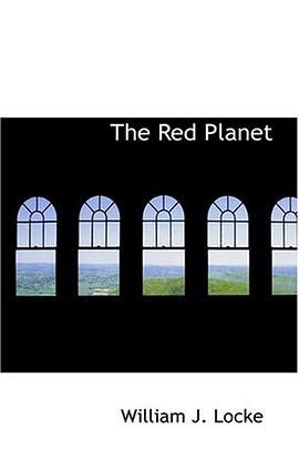 The Red Planet pdf epub mobi 电子书 下载