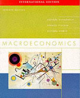 Macroeconomics (McGraw-Hill International Editions S.) pdf epub mobi 电子书 下载