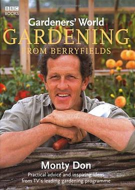 Gardeners' World pdf epub mobi 电子书 下载