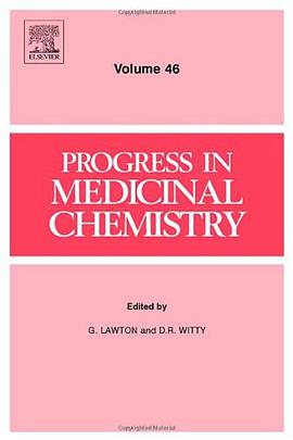 Progress in Medicinal Chemistry pdf epub mobi 电子书 下载