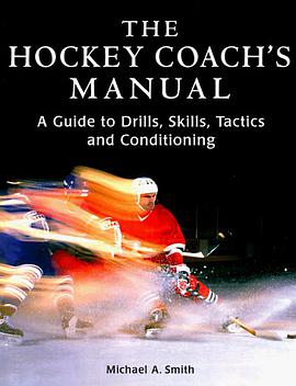 The Hockey Coach's Manual pdf epub mobi 下载