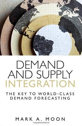 Demand and Supply Integration pdf epub mobi 电子书 下载