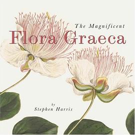The Magnificent Flora Graeca pdf epub mobi 电子书 下载