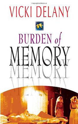 Burden of Memory pdf epub mobi 电子书 下载