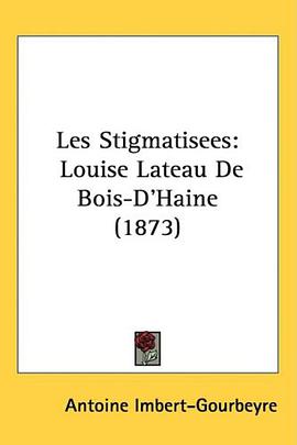 Les Stigmatisees pdf epub mobi 下载