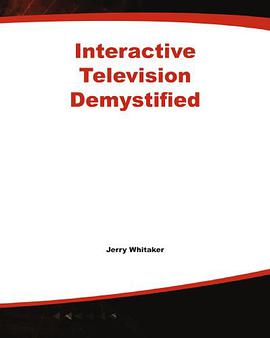 Interactive Television Demystified pdf epub mobi 电子书 下载