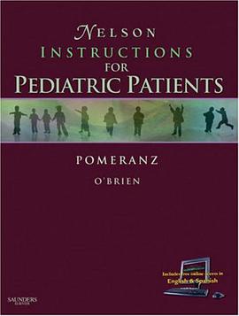 Nelson's Instructions for Pediatric Patients pdf epub mobi 电子书 下载