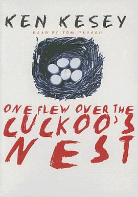 One Flew over the Cuckoo's Nest pdf epub mobi 电子书 下载