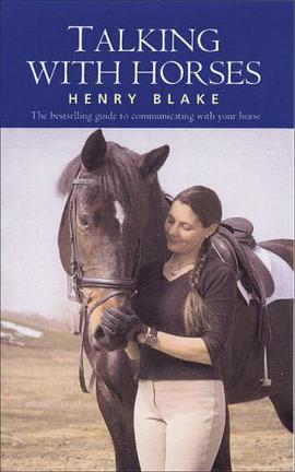 Talking with Horses pdf epub mobi 电子书 下载