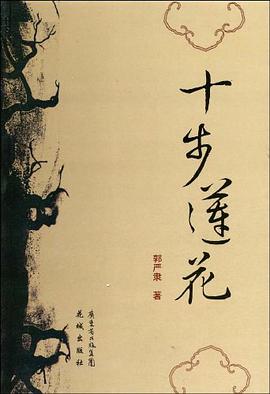 十步莲花 pdf epub mobi 电子书 下载