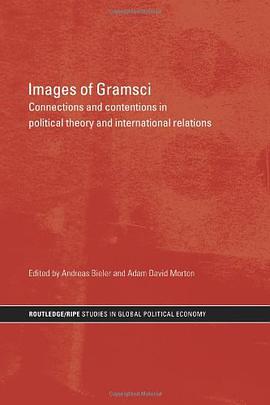 Images of Gramsci pdf epub mobi 电子书 下载