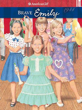 Brave Emily pdf epub mobi 电子书 下载