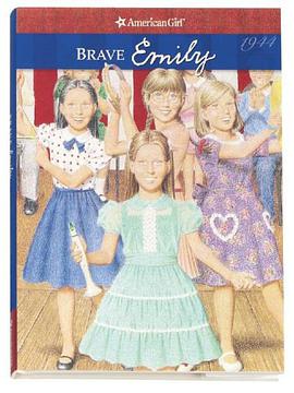 Brave Emily pdf epub mobi 电子书 下载