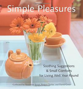 Simple Pleasures