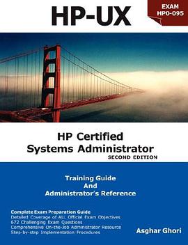 HP Certified Systems Administrator