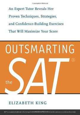 Outsmarting the SAT pdf epub mobi 电子书 下载