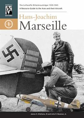 Hans-Joachim Marseille pdf epub mobi 电子书 下载