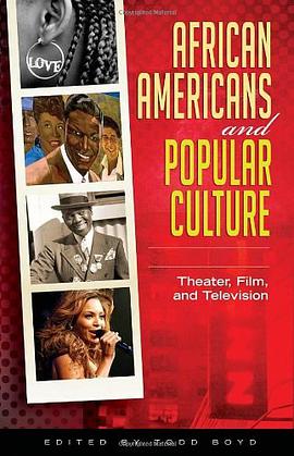 African Americans and Popular Culture pdf epub mobi 下载