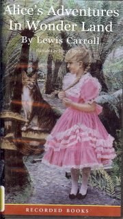 Alice's Adventures In Wonder Land pdf epub mobi 电子书 下载