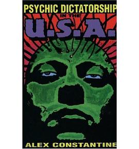 Psychic Dictatorship in the U.S.A. pdf epub mobi 电子书 下载