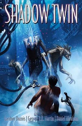 Shadow Twin pdf epub mobi 电子书 下载