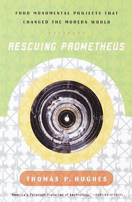 Rescuing Prometheus pdf epub mobi 电子书 下载