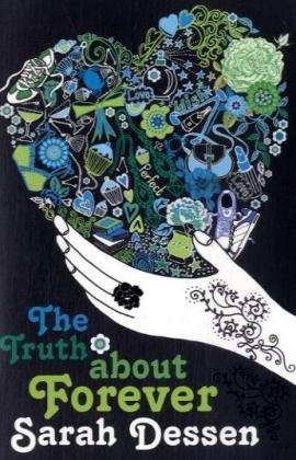The Truth About Forever pdf epub mobi 电子书 下载