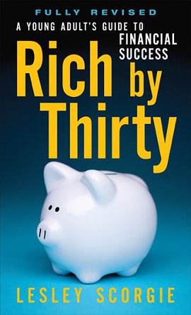 Rich by Thirty pdf epub mobi 电子书 下载