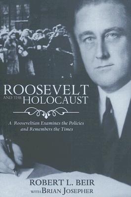 Roosevelt And the Holocaust pdf epub mobi 电子书 下载