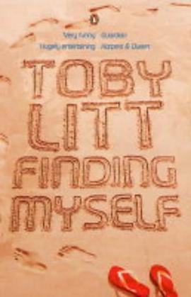 Finding Myself pdf epub mobi 電子書 下載