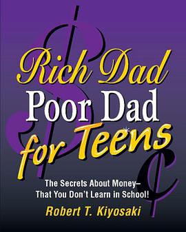 Rich Dad, Poor Dad for Teens pdf epub mobi 电子书 下载