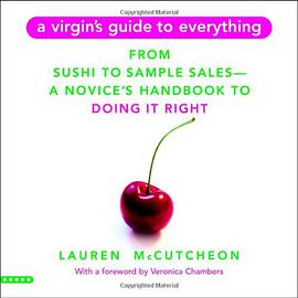 A Virgin's Guide to Everything pdf epub mobi 电子书 下载