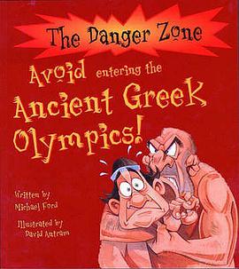 Avoid Entering the Greek Olympics pdf epub mobi 電子書 下載