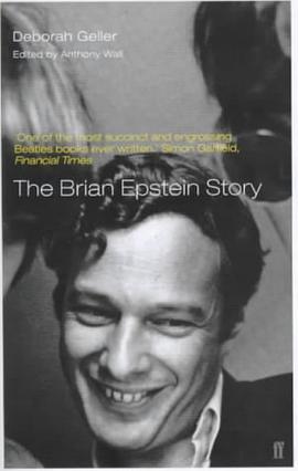 The Brian Epstein Story pdf epub mobi 电子书 下载