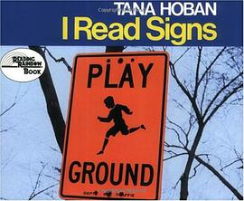 I Read Signs pdf epub mobi 电子书 下载