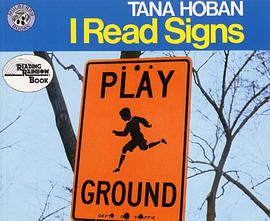 I Read Signs pdf epub mobi 电子书 下载