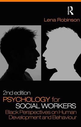 Psychology for Social Workers pdf epub mobi 电子书 下载