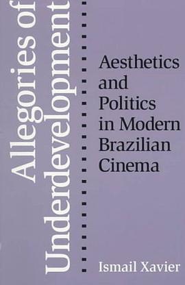 Allegories of Underdevelopment pdf epub mobi 电子书 下载