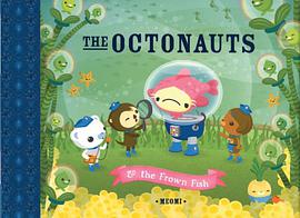 The Octonauts pdf epub mobi 电子书 下载