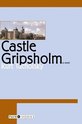 Castle Gripsholm pdf epub mobi 電子書 下載