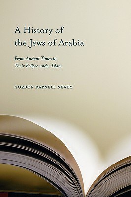 A History of the Jews of Arabia pdf epub mobi 電子書 下載