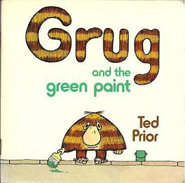 Grug and the Green Paint (Grug series) pdf epub mobi 下载