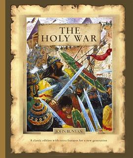 The Holy War pdf epub mobi 電子書 下載