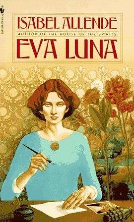 Eva Luna pdf epub mobi 电子书 下载