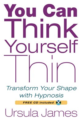 You Can Think Yourself Thin pdf epub mobi 電子書 下載