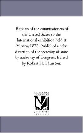Reports of the commissioners of the United States to the International exhibition held at Vienna, 18