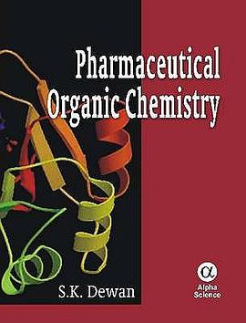 Pharmaceutical Organic Chemistry pdf epub mobi 电子书 下载